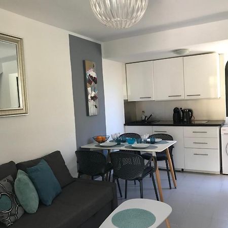 Apartament J&P Costacalma Κόστα Κάλμα Εξωτερικό φωτογραφία