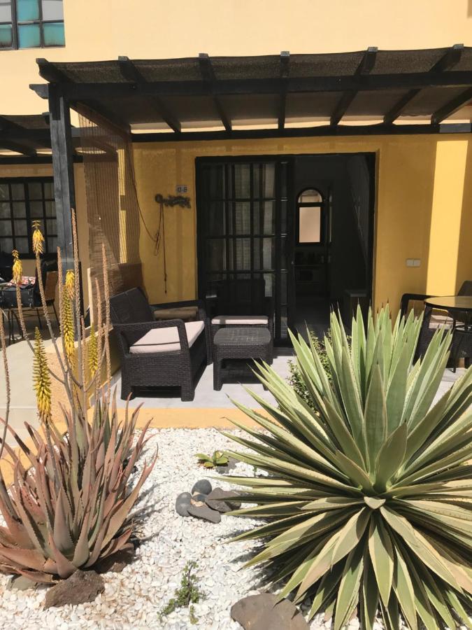 Apartament J&P Costacalma Κόστα Κάλμα Εξωτερικό φωτογραφία