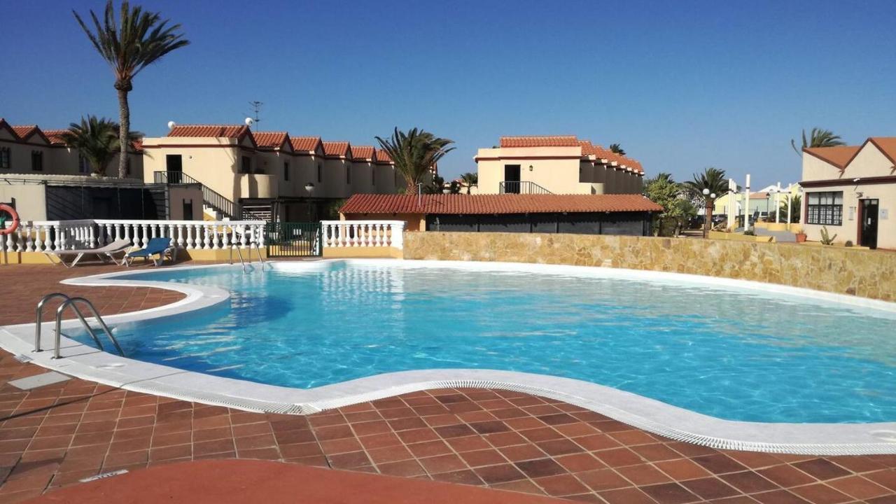 Apartament J&P Costacalma Κόστα Κάλμα Εξωτερικό φωτογραφία