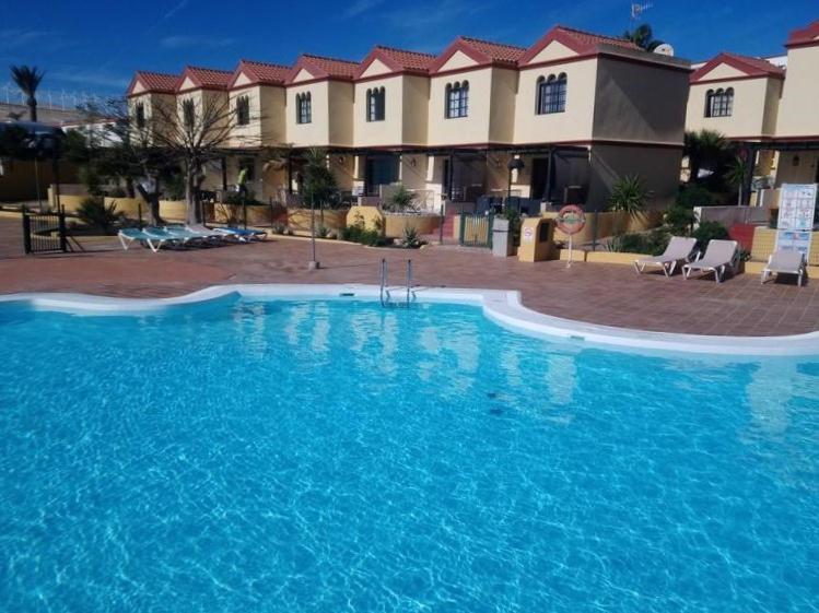 Apartament J&P Costacalma Κόστα Κάλμα Εξωτερικό φωτογραφία