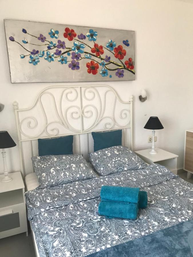 Apartament J&P Costacalma Κόστα Κάλμα Εξωτερικό φωτογραφία