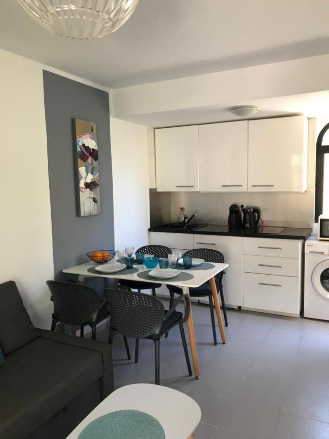 Apartament J&P Costacalma Κόστα Κάλμα Εξωτερικό φωτογραφία