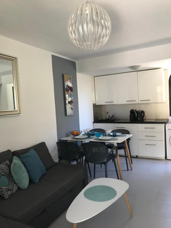 Apartament J&P Costacalma Κόστα Κάλμα Εξωτερικό φωτογραφία