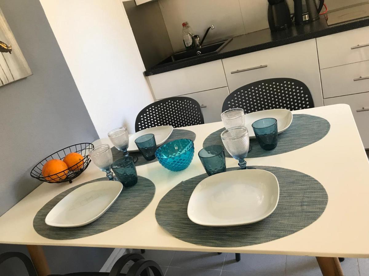 Apartament J&P Costacalma Κόστα Κάλμα Εξωτερικό φωτογραφία