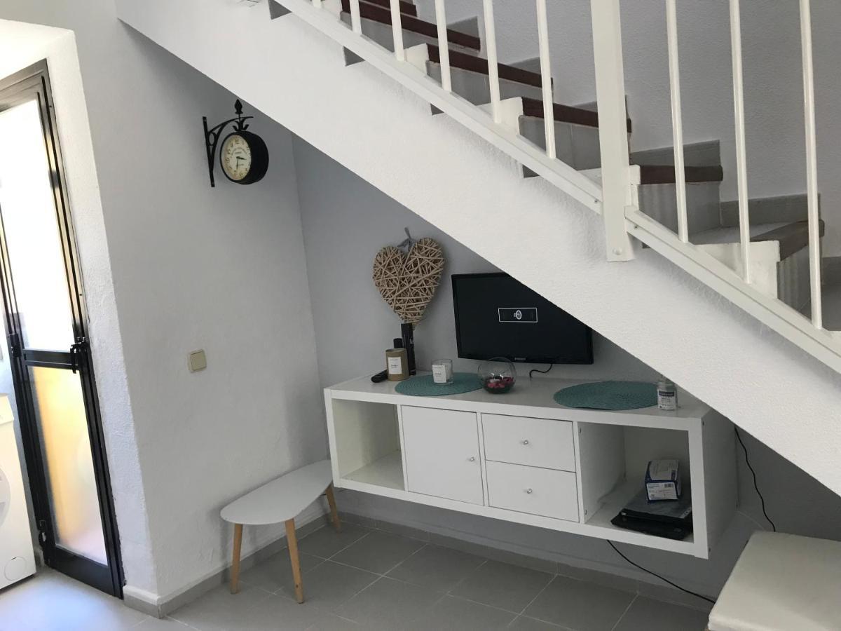 Apartament J&P Costacalma Κόστα Κάλμα Εξωτερικό φωτογραφία