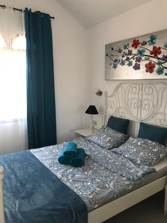 Apartament J&P Costacalma Κόστα Κάλμα Εξωτερικό φωτογραφία