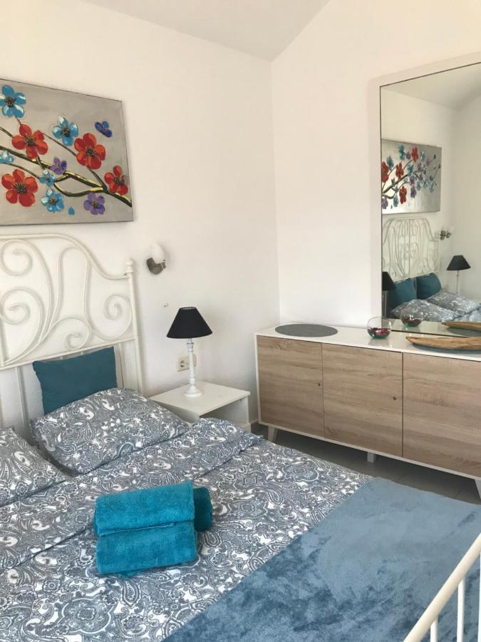 Apartament J&P Costacalma Κόστα Κάλμα Εξωτερικό φωτογραφία